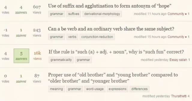 常用的国外英文网站,请收好这4个高价值的学习网站