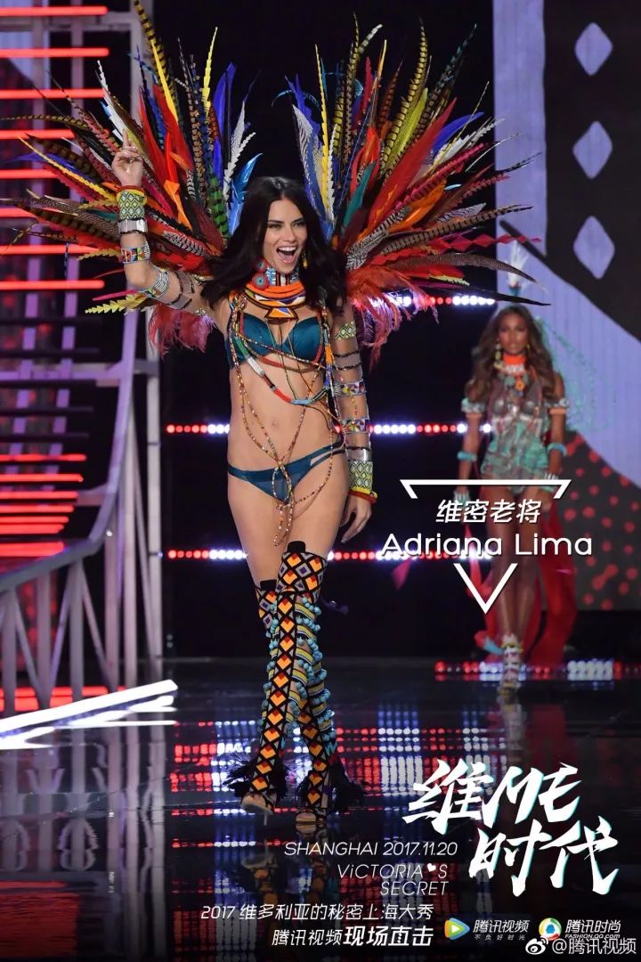 维密秀35万门票,维密秀35万天价