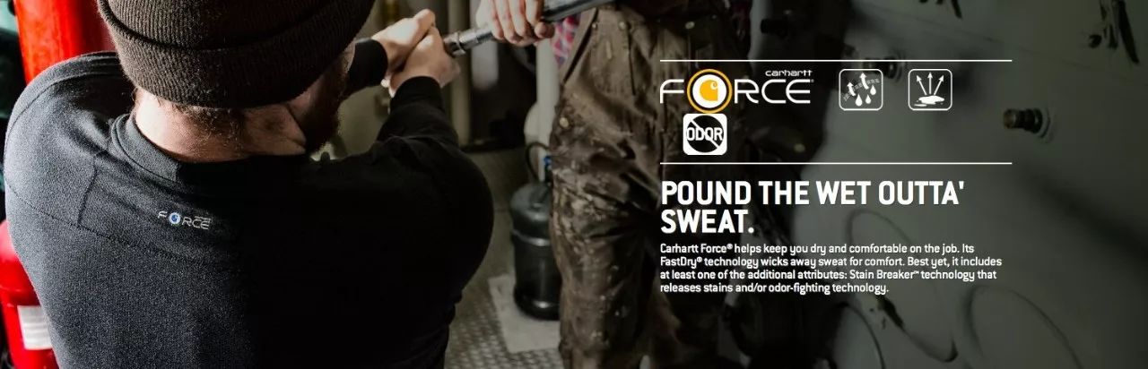 carhartt主线为什么那么便宜,carhartt主线和支线哪个好