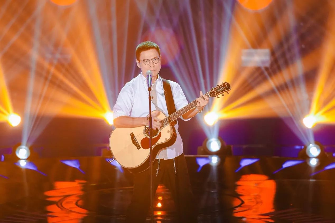 《不凡的改变》:歌者的挚诚,听者的幸运