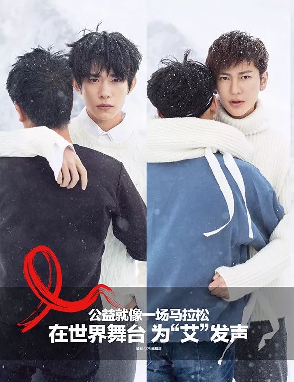 放下歧视与偏见,放下卑微和偏见