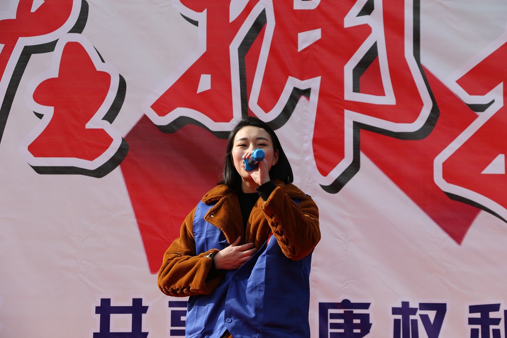 共青团县委团委,凉山州普格县团委