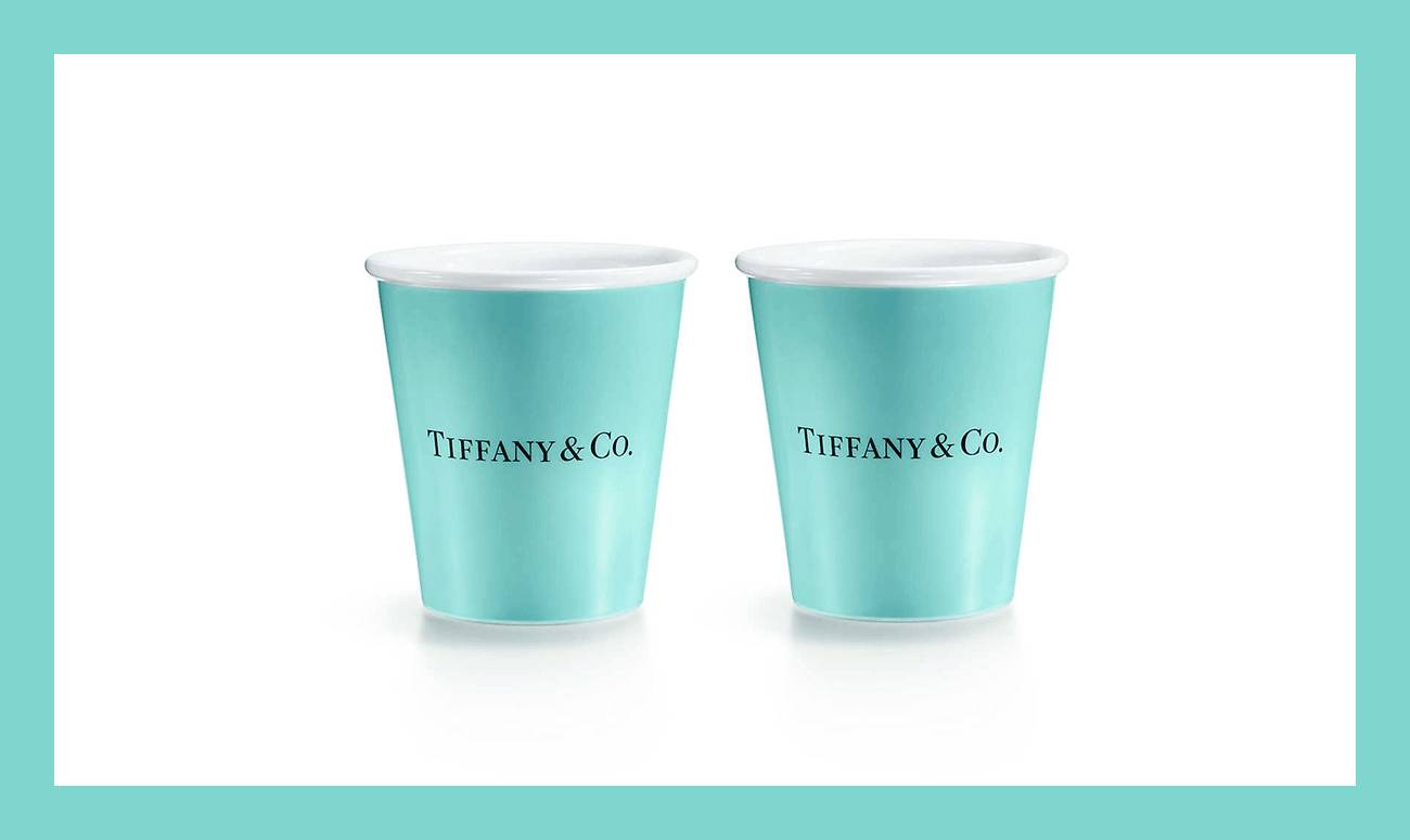 放弃吧｜别人家的猫都开始用Tiffany了