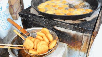 天津冬天好吃的小吃,天津冬天适合吃的小吃