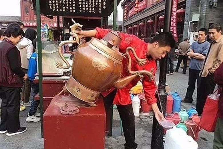 天津冬天好吃的小吃,天津冬天适合吃的小吃