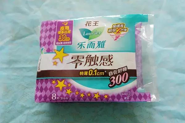 十大好卫生巾品牌排行榜,改善经期不适的卫生巾哪个品牌好