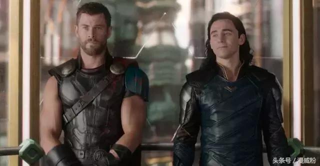 雷神3彩蛋最后的飞船是谁的,漫威十大雷神彩蛋