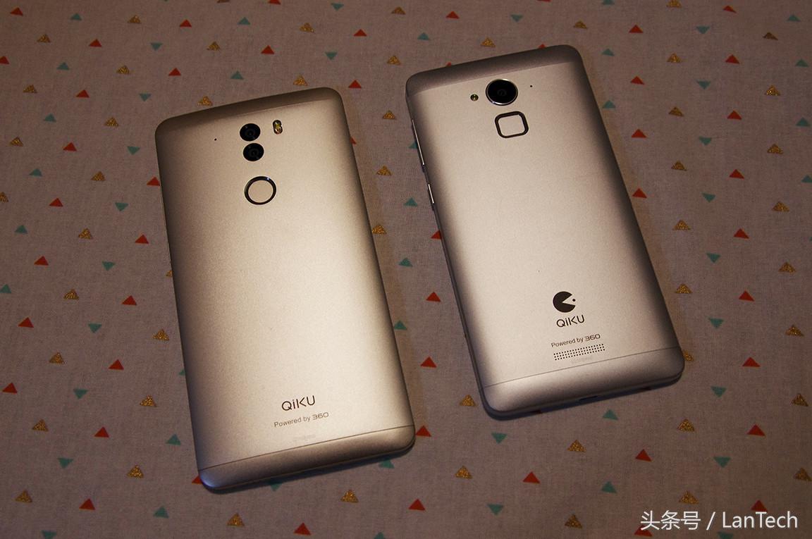 奇酷360旗舰版参数,360奇酷手机旗舰版测评