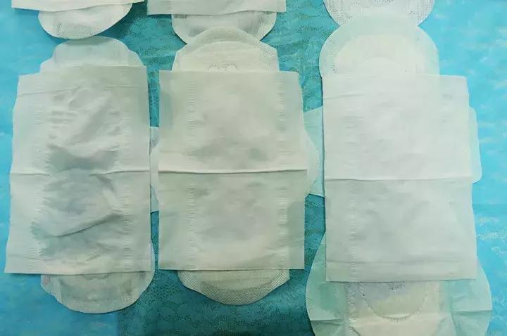 经期卫生巾哪个牌子好,月经期间卫生巾哪个牌子好用