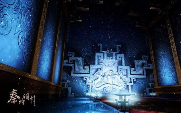 秦时明月端木蓉什么时候醒过来,秦时明月第二部端木蓉之死