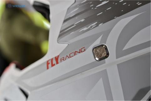 南台车展【SOL/ASTONE/THH】多款彩绘头盔亮相