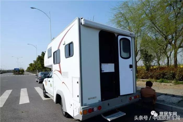 皮卡房车大全20-30万的c型房车,20万又大又好看的皮卡房车