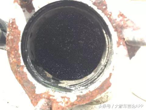 节气门没坏但是没劲,节气门有问题踩油门没反应