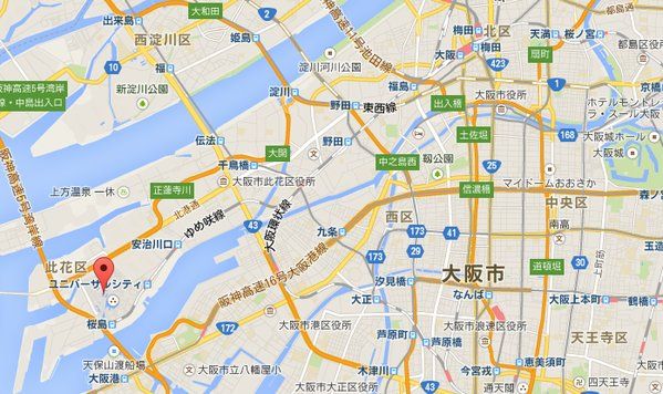 日本环球影城蜘蛛侠过山车,日本环球影城迪士尼攻略