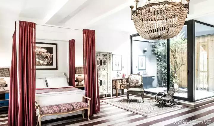 莫干山奢华灰效果图,莫干山高级灰和简约雾灰