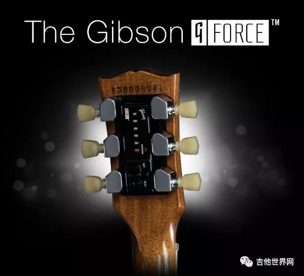 gibson品牌吉他年产多少吉他,gibson吉他厂视频