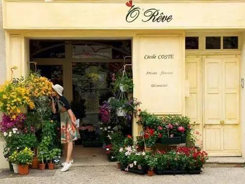 小众香水格拉斯风情,法国格拉斯香水博物馆