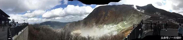 日本箱根自驾,日本箱根是否值得去