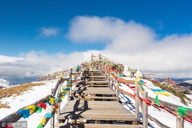 2020旅行清单你准备好了吗,2020年的最后一次旅行完美收官