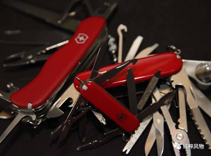 瑞士军刀用久了不锋利,瑞士军刀作用