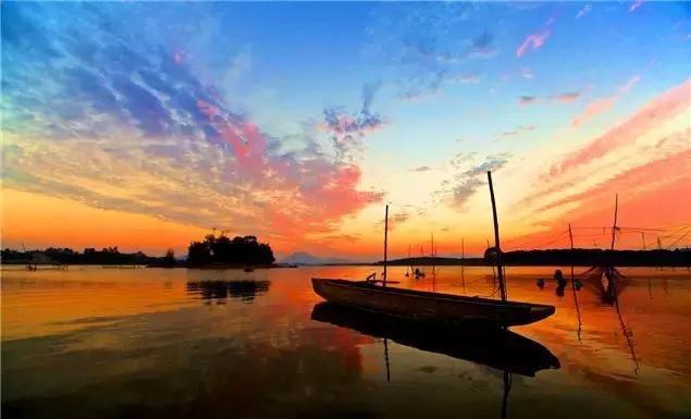 深圳龙岗周边游玩景点推荐,深圳及周边亲子游好去处