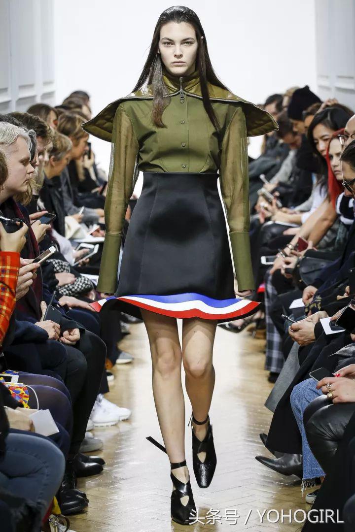 冬天一定要学的五种围巾,冬天一定要学会的十种围巾