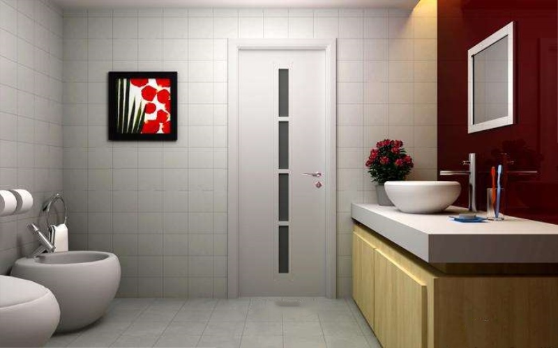 门对窗户风水有什么说法,门对窗的风水忌