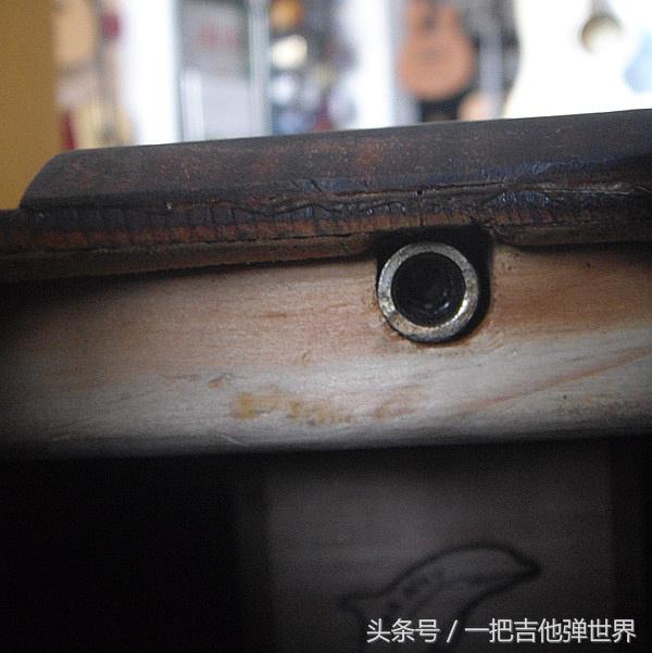 一把吉他好坏如何区别,一把吉他多种声音