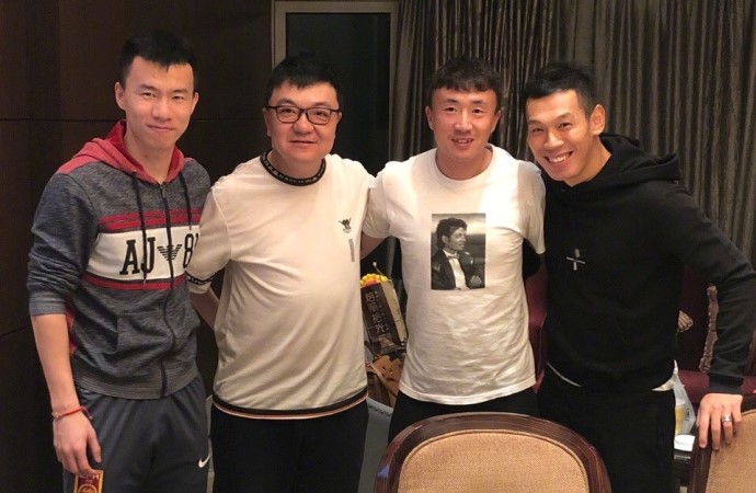 王永珀助攻于大宝,王永珀助攻