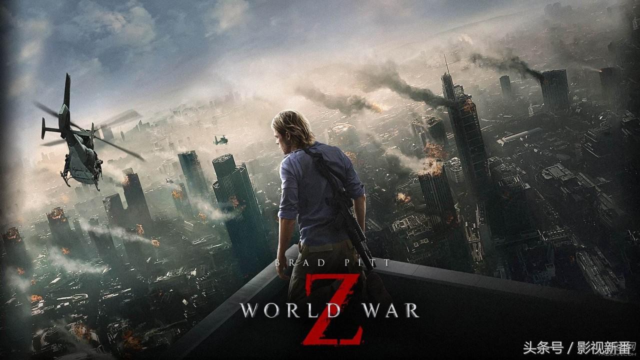 盘点丧尸电影中最经典的丧尸,丧尸类欧美剧