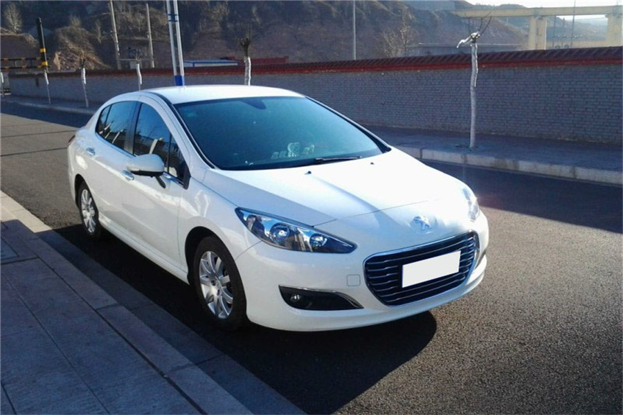 标致308有运动模式吗,标致308的运动模式和雪地模式