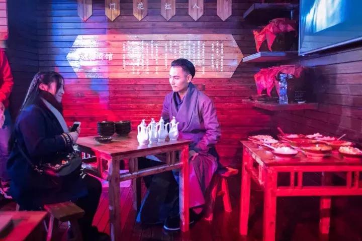 腾讯游戏tgc怎么玩的,近10年TGA年度最佳游戏汇总