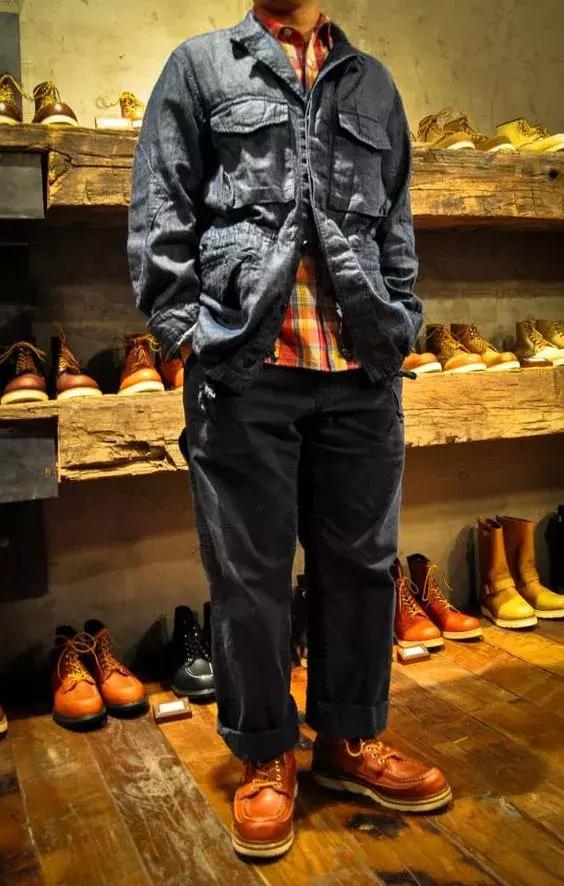 越穿越帅!这双王者之靴为何如此牛逼?