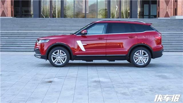 二手众泰t700试驾,众泰t700美女试驾视频