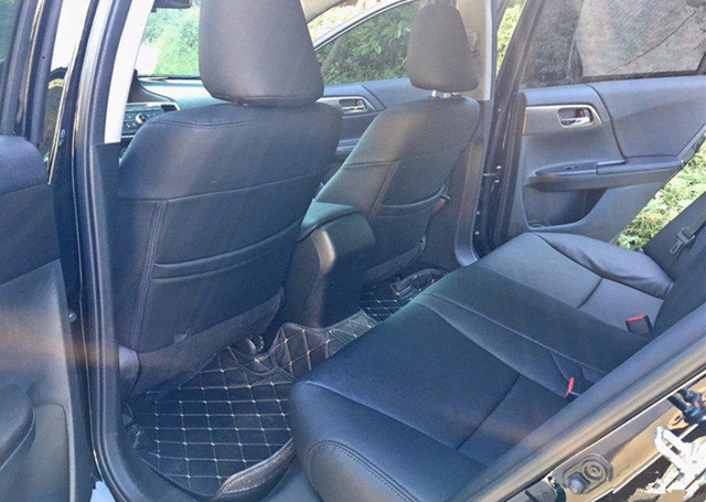 雅阁2016款混动2.0l锐领版,2016款本田雅阁2.0舒适版试驾视频