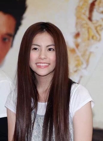 明星弟妹,范冰冰弟弟从头到脚全变了