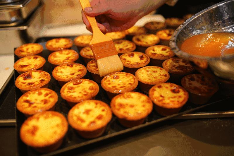 它明明比肯德基里卖的要好吃很多啊，为什么不要？