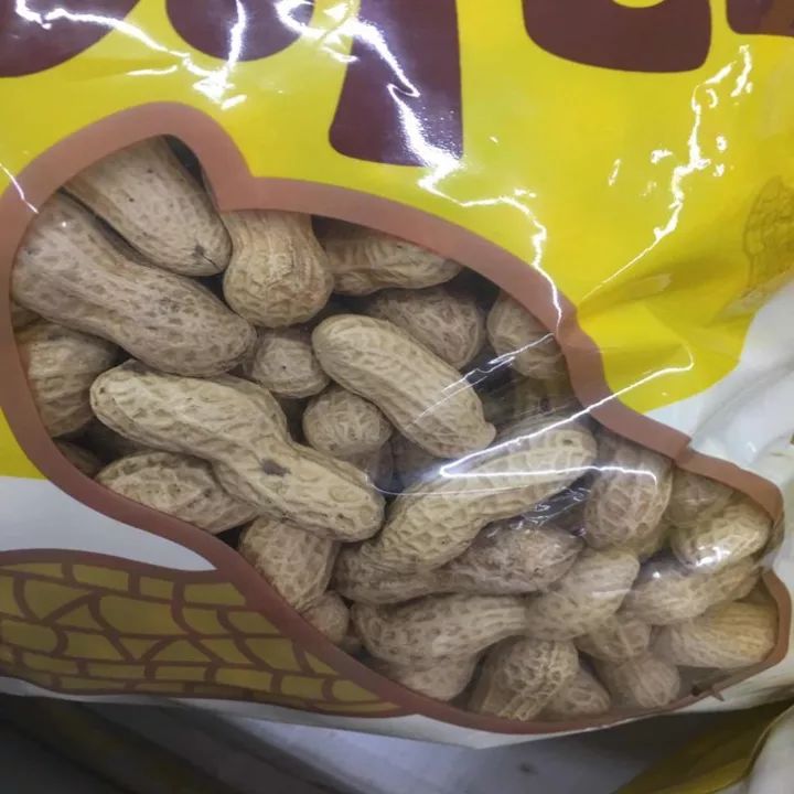 教你如何挑选“好坚果”，这样的坚果才是健康有益的