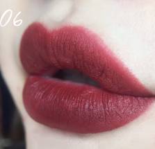 这10支铁锈红,让你白白白白成发光体!