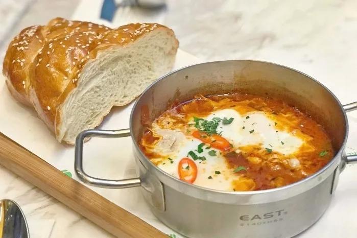 它明明比肯德基里卖的要好吃很多啊，为什么不要？