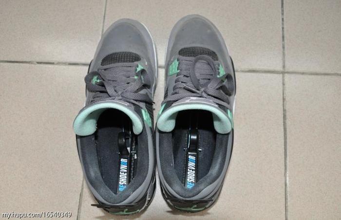 清洁球鞋方式家用,球鞋清洗