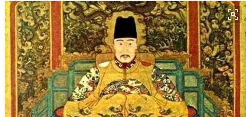 明朝竟然有这句顺口溜：“嘉靖嘉靖，家家皆净”