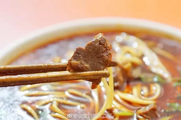 2019合肥人气最旺面馆,合肥蜀山面馆排名前十名