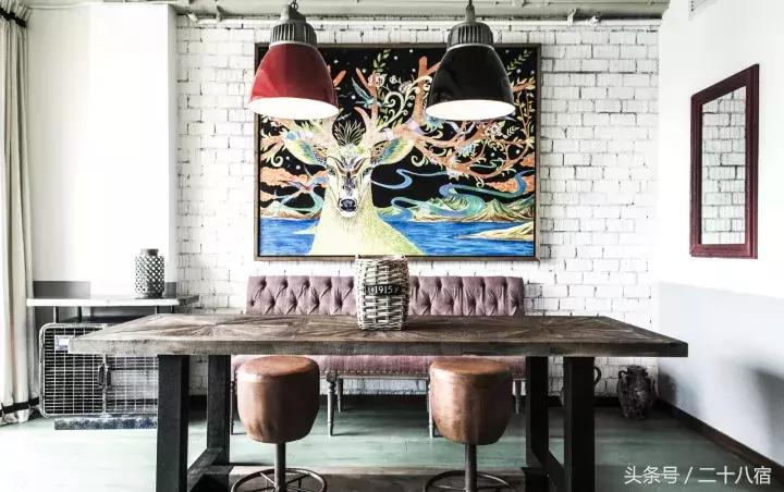 莫干山奢华灰效果图,莫干山高级灰和简约雾灰