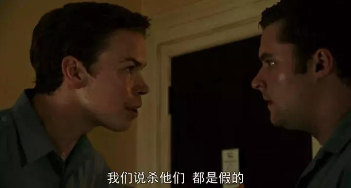 血淋淋的历史不容我们忘记,一部令人发指的历史题材电影