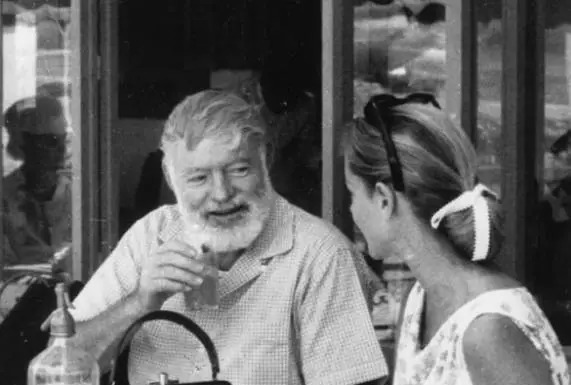 名人与白酒,名人与酒