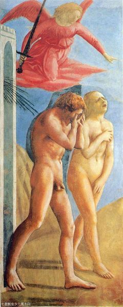 艺术中的色彩10：它也许是最中立和无聊的颜色｜张小玉