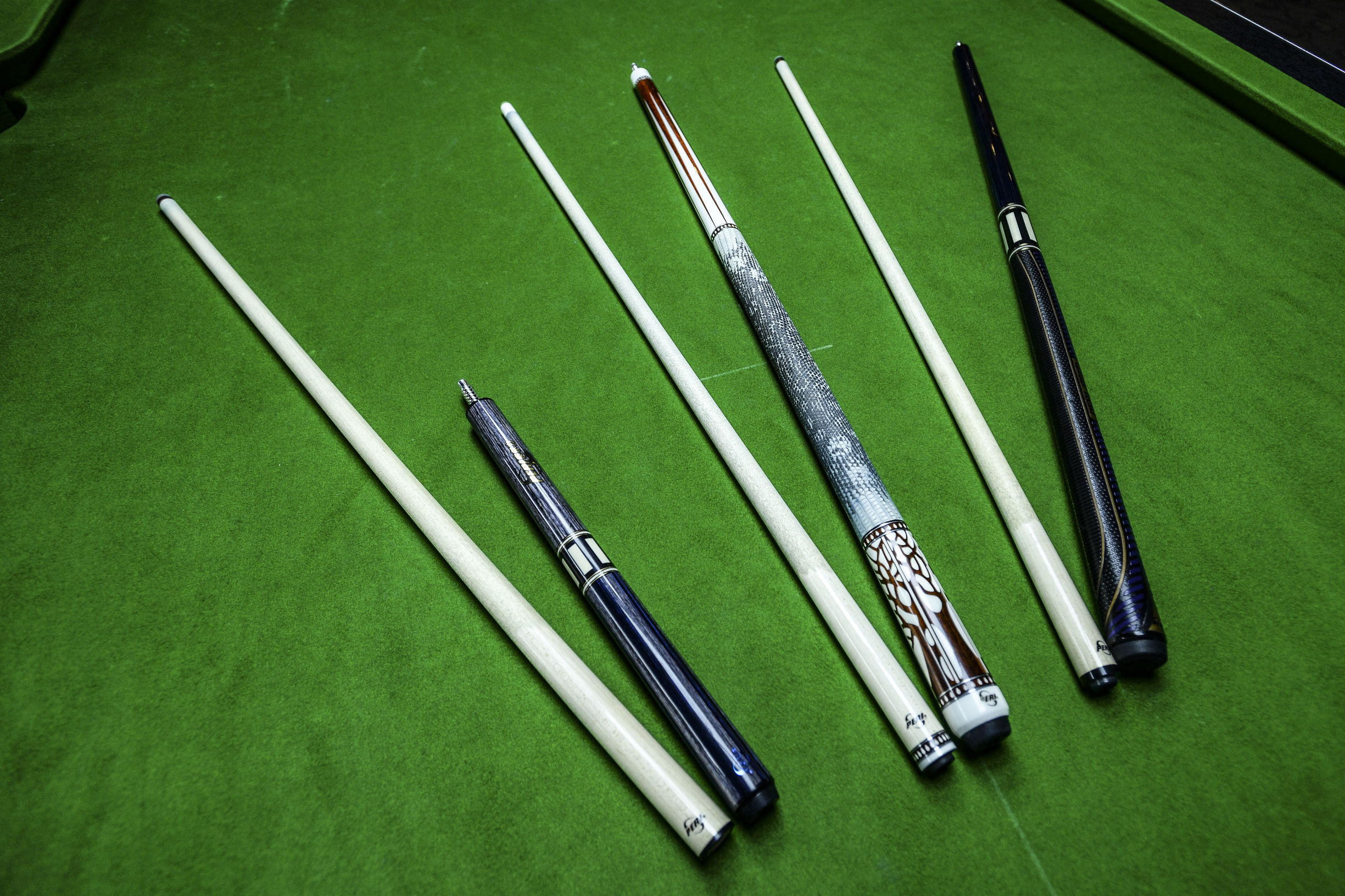 皮尔力中式台球8强,皮尔力中式台球大师赛