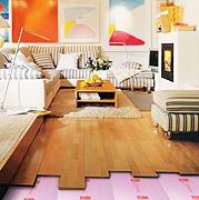 垫地铺垫,铺垫宝和地垫宝有啥区别