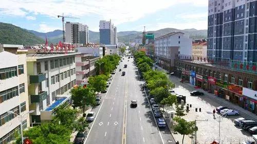 西吉，你变了！变得让人不认识了！